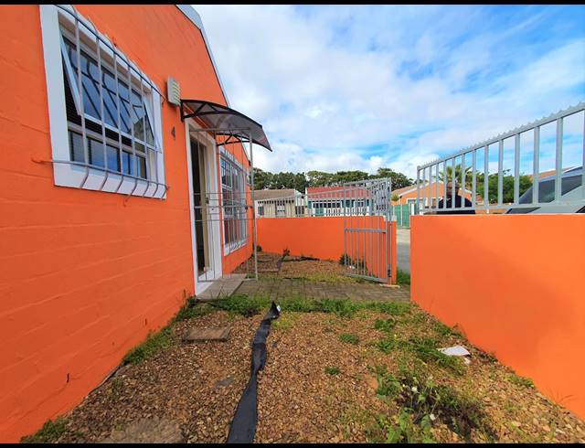 3 BEDROOM HOUSE TO LET IN RUYTERWACHT